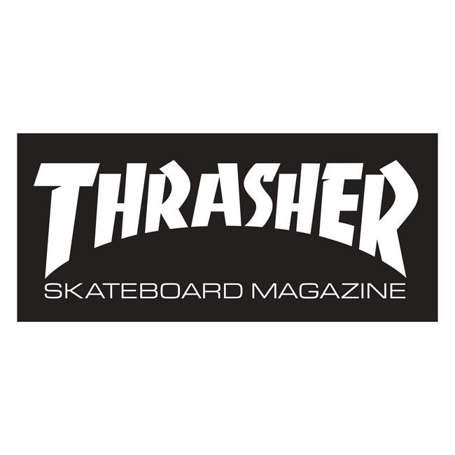 High 'N' Dry - Thrasher Magazine