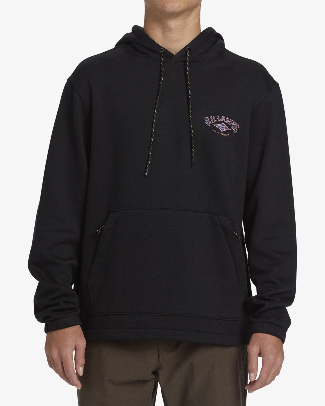A/DIV Compass Pullover Hoodie