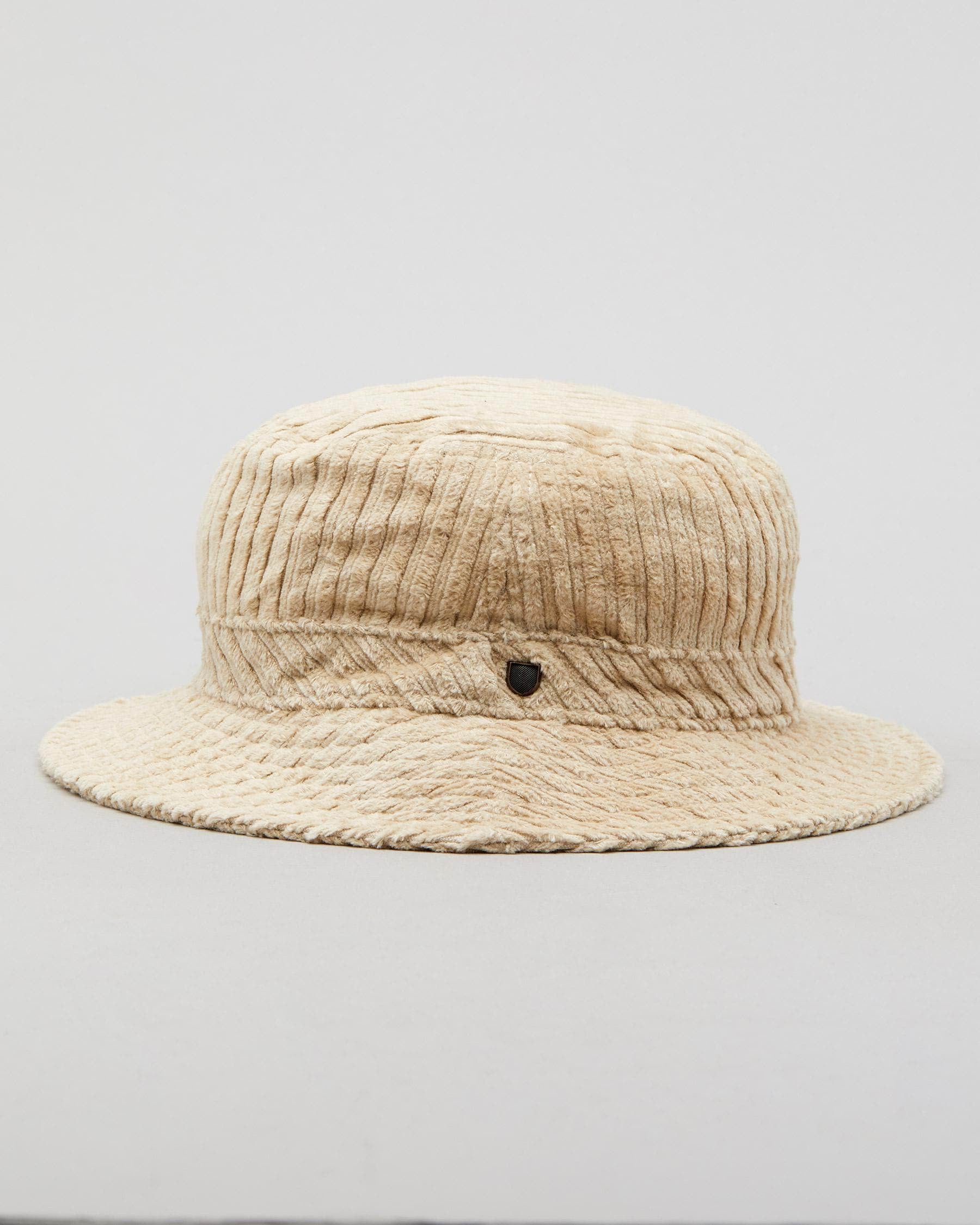 Hardy W Bucket Hat