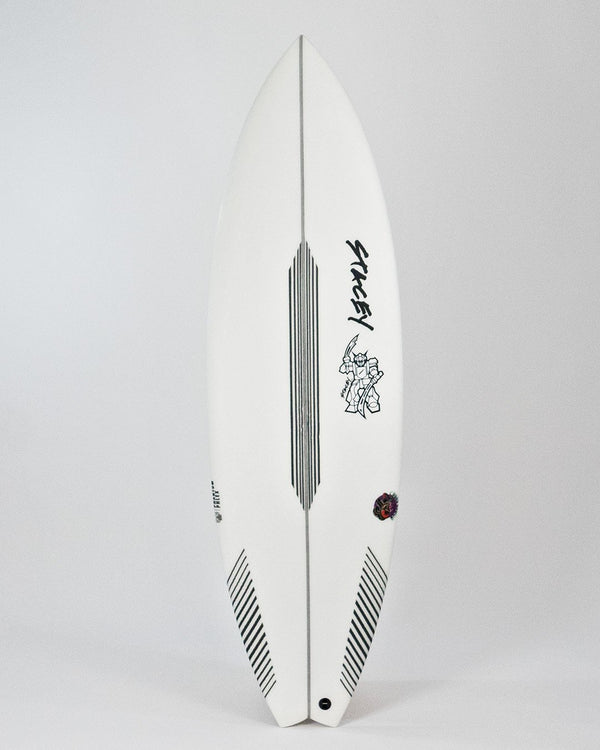 Surfboards Tagged 