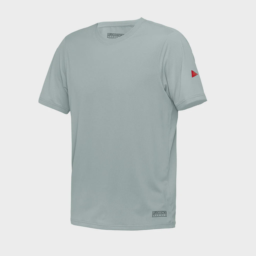 Short Sleeve Trainer Shirt