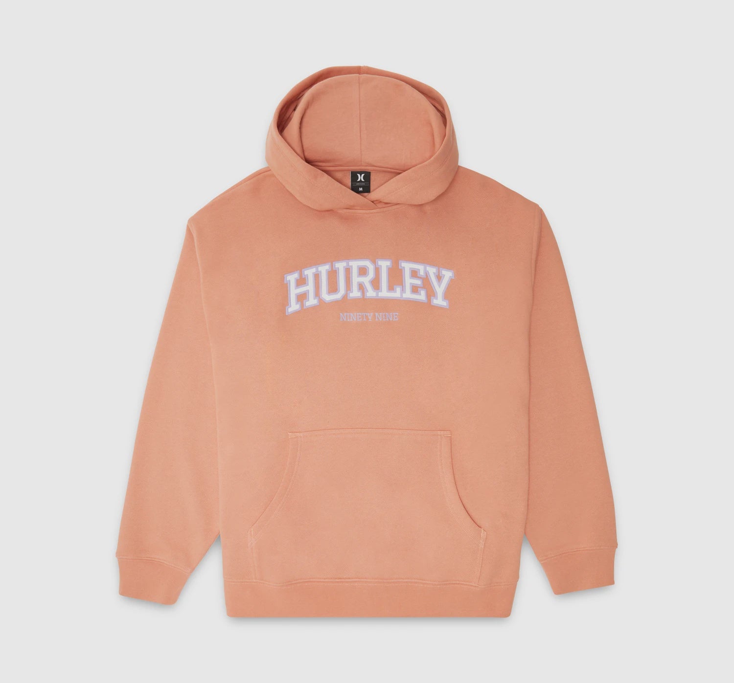 Hygge Hurley Womens Pullover