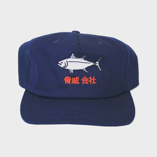 Tuna Hats