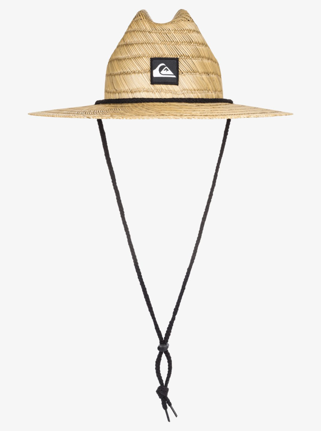 Boys 2-7 Pierside Straw Lifeguard Hat