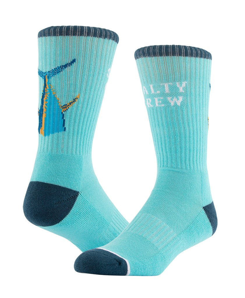 Tailed Sock 3-pack