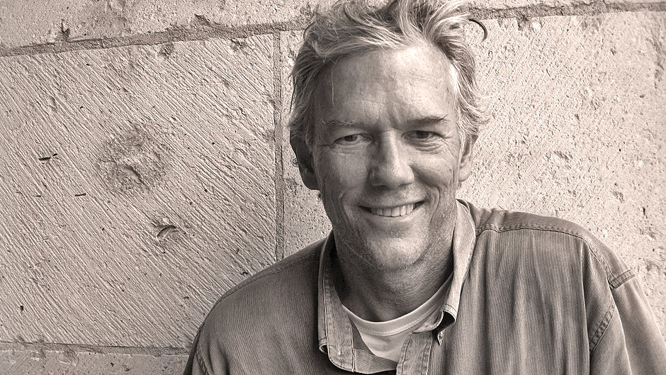 William Finnegan - Barbarian Days