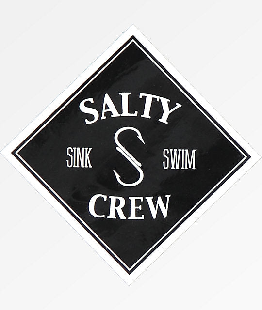 Salty Crew