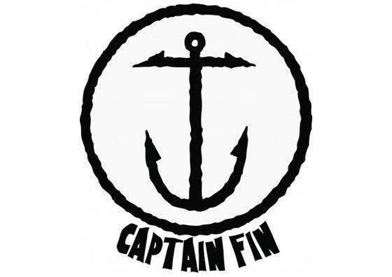 Captain Fin Co
