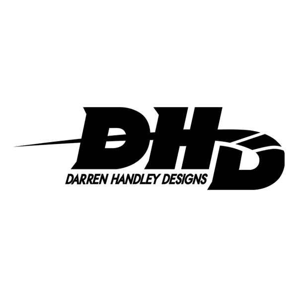 Darren Handley Designs