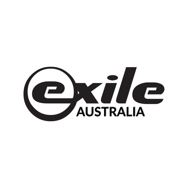 Exile Skimboards