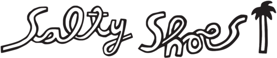 Salty Shoes