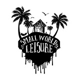 Small world of leisure