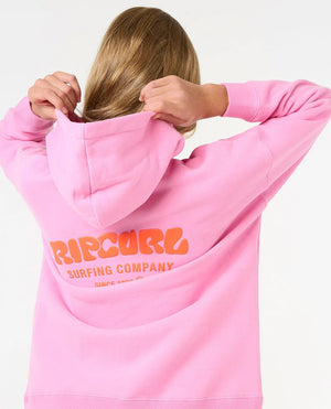 Surf Puff Heritage Hood