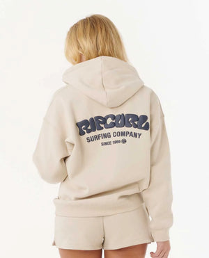 Surf Puff Heritage Hood