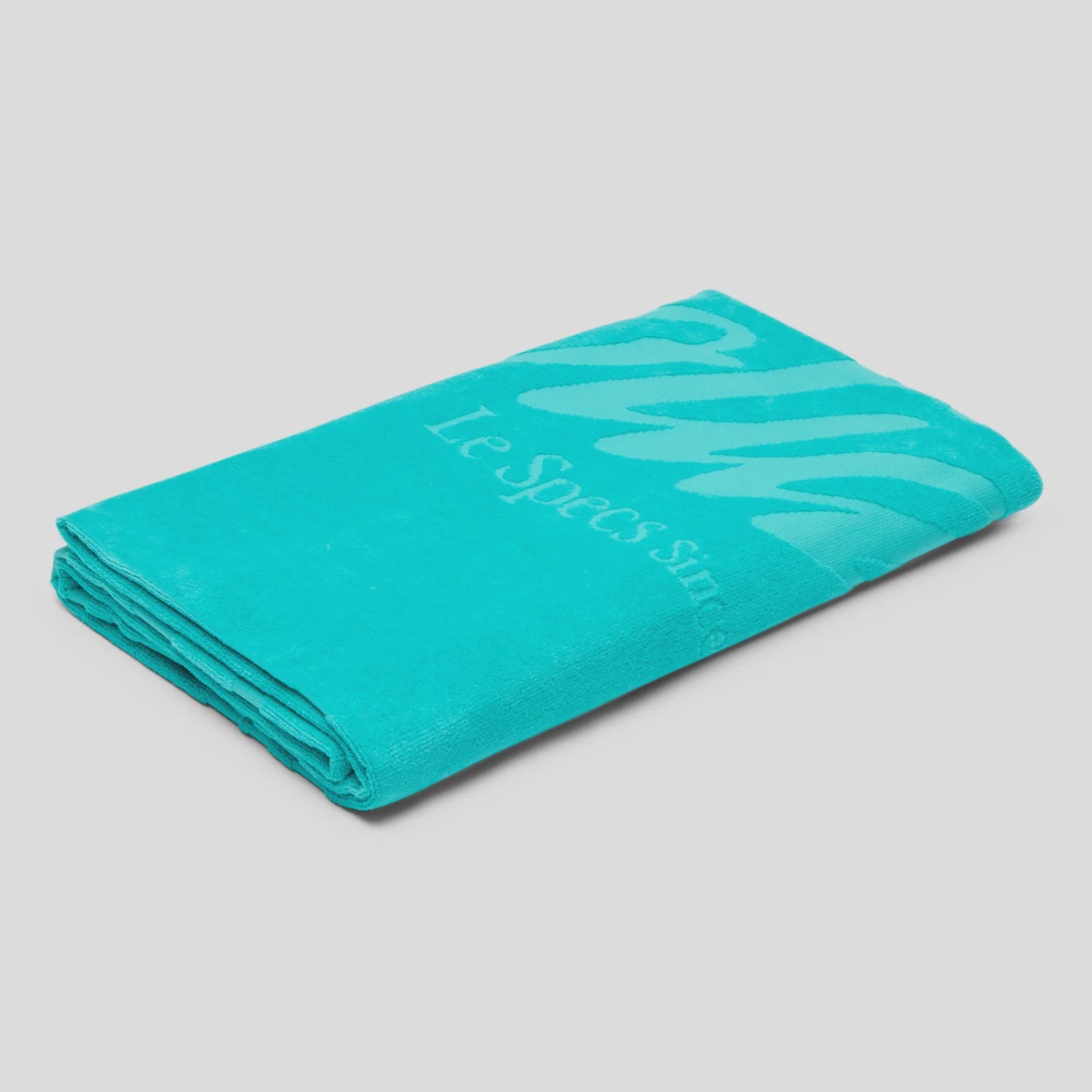 Le Specs Beach Towel