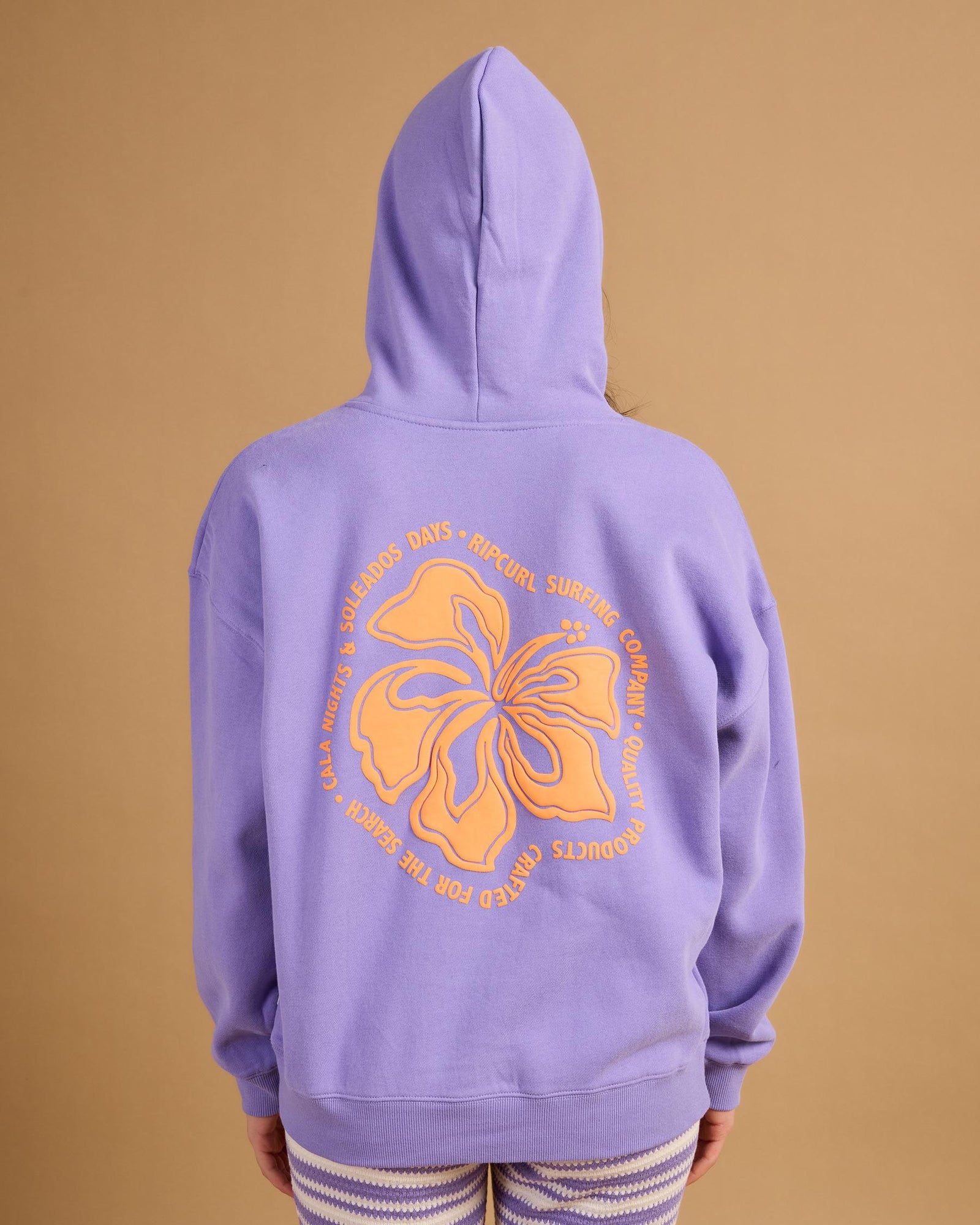 Hibiscus Heritage Hood