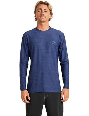Shoreline Loose Fit Rash Vest