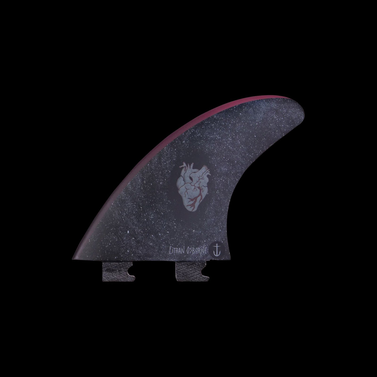 Eithan Osbourne Heart - Single Tab