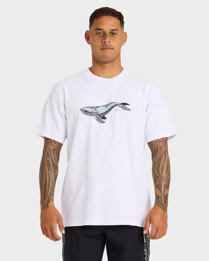 Mens Tohora SS T-Shirt