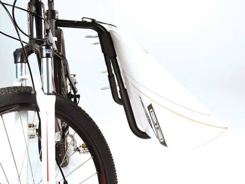 Side Loader Bike Rack
