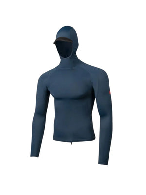 Long Sleeve Hooded Rashguard