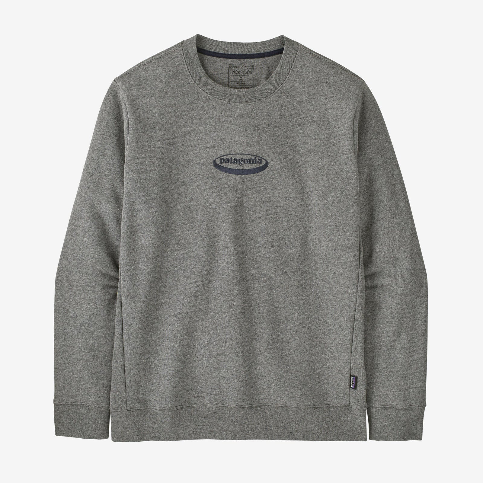 M's '95 Oval Logo Uprisal Crew Sweatshirt