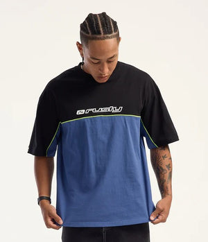 Infinity Graphic Short Sleeve T-Shirt