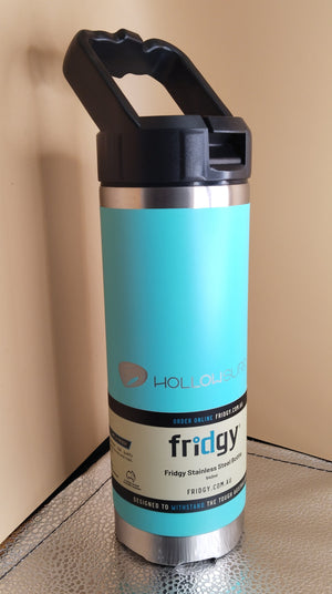 Hollow Surf Fridgy 540ml Grip Range
