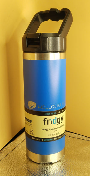 Hollow Surf Fridgy 540ml Grip Range