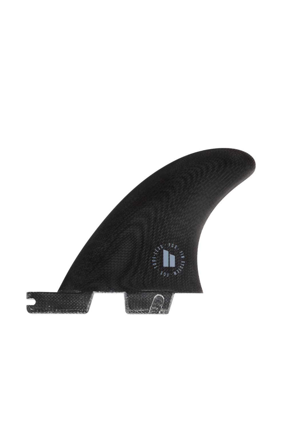 FCS II Carver PG Small Side Byte Retail Fins
