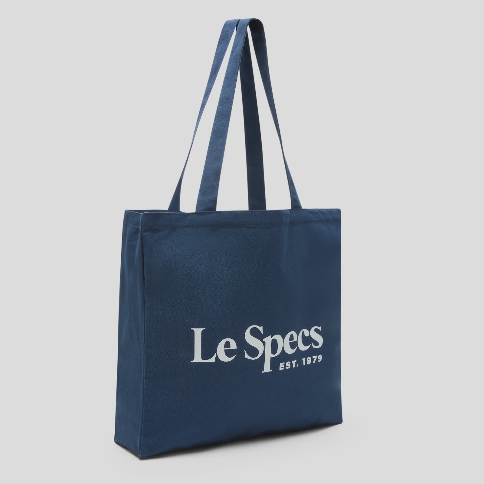 Le Specs Canvas Tote Bag