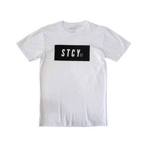 Boys Block Tee