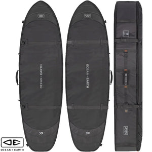 Hypa FS Travel Cover - 2 Coffin