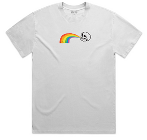 Skull Rainbow - Boys