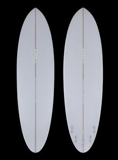 dhdサーフボード インターセプター DHD - Interceptor - Surfboards