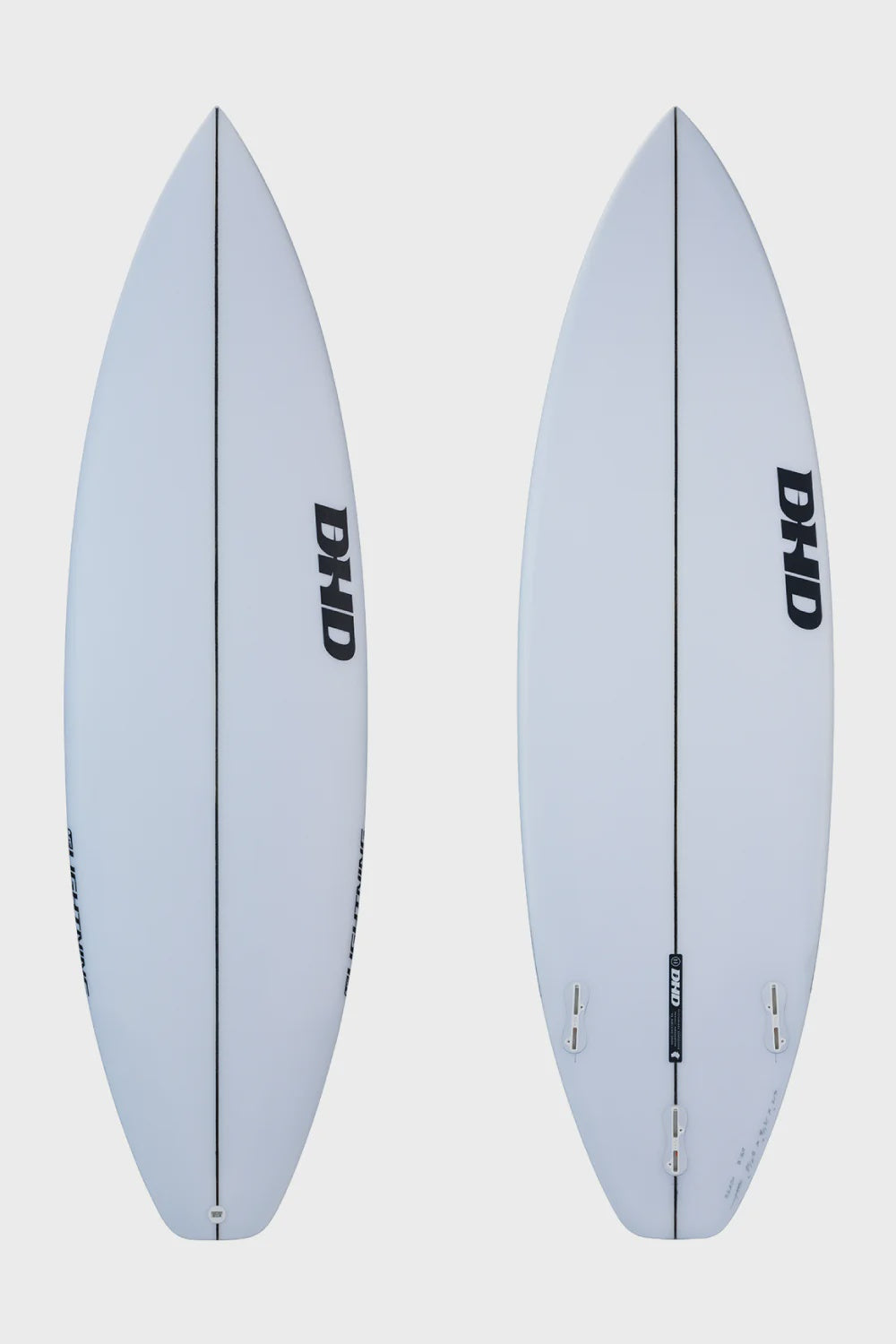 MF Lightning - FCSII