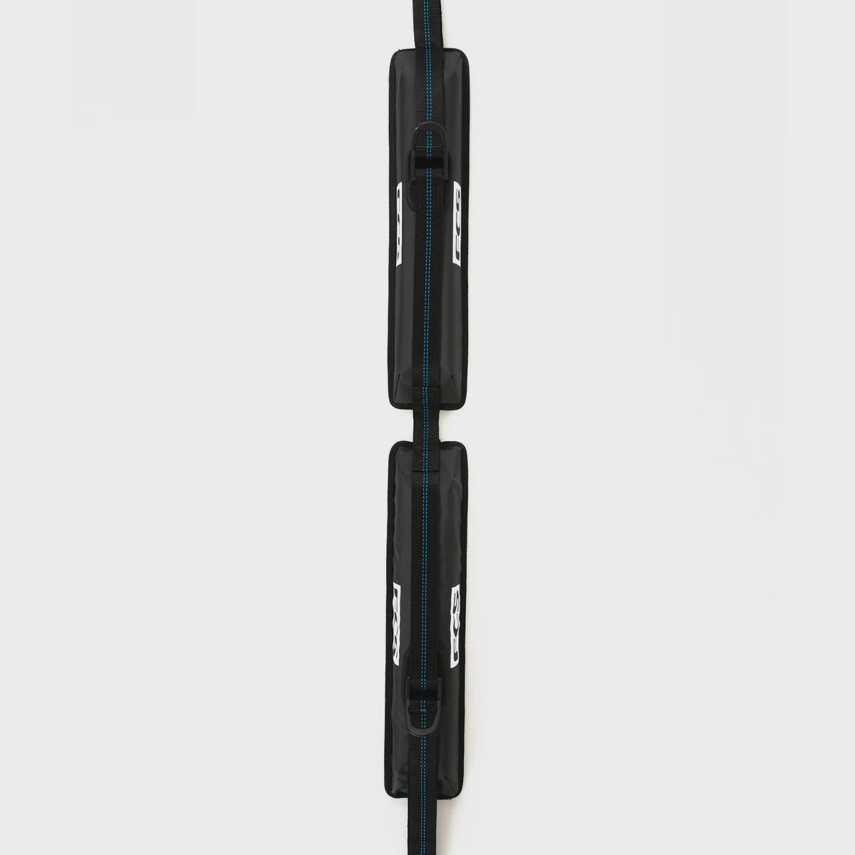 FCS D-Ring Double Soft Racks