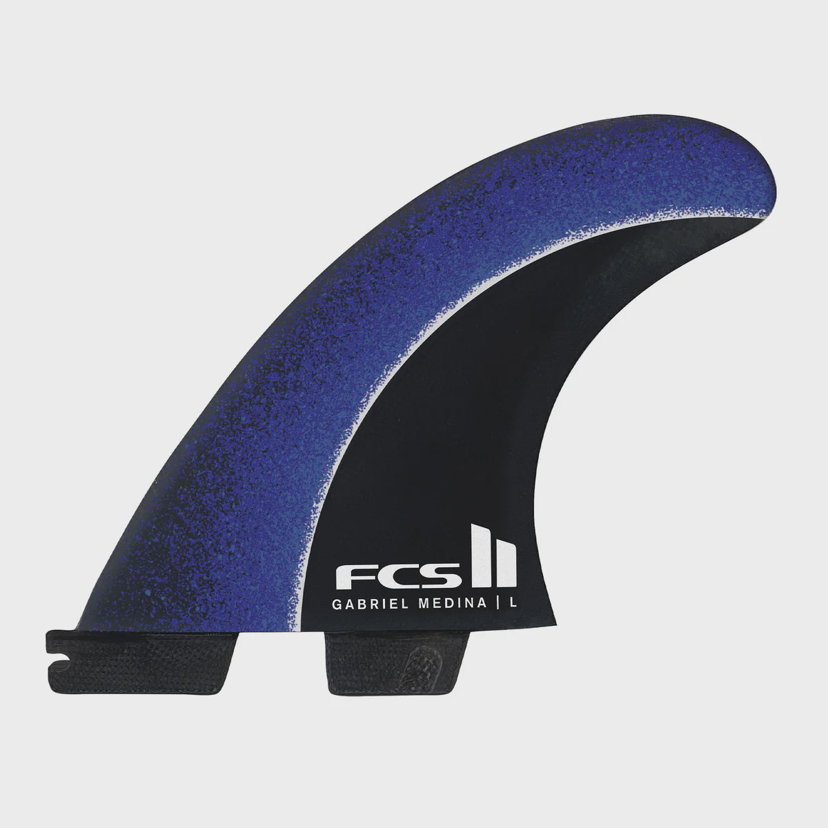 FCS II Gabriel Medina Signature Tri Fin Set