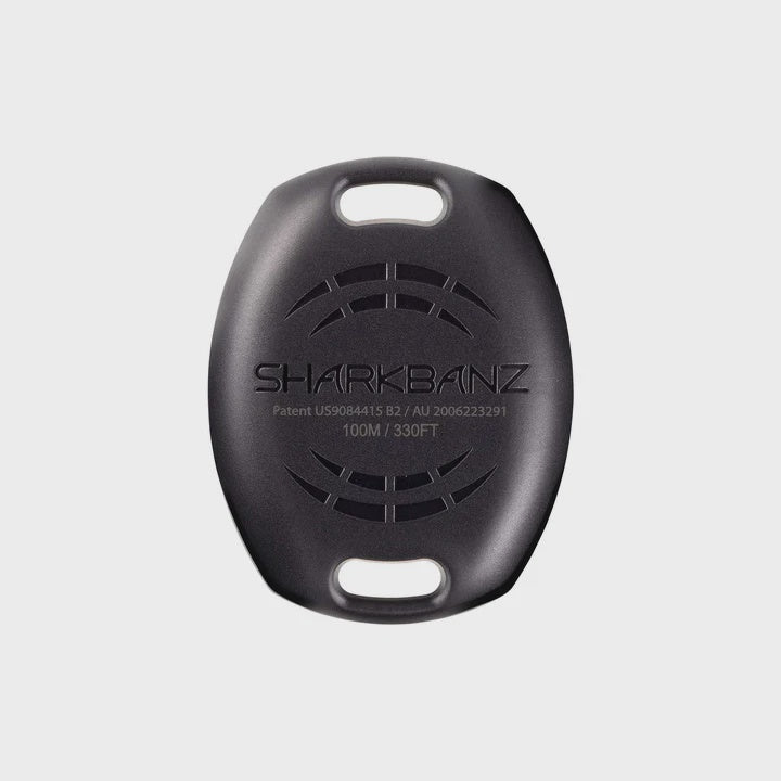 FCS X Sharkbanz POD - Surf Shark Deterrent