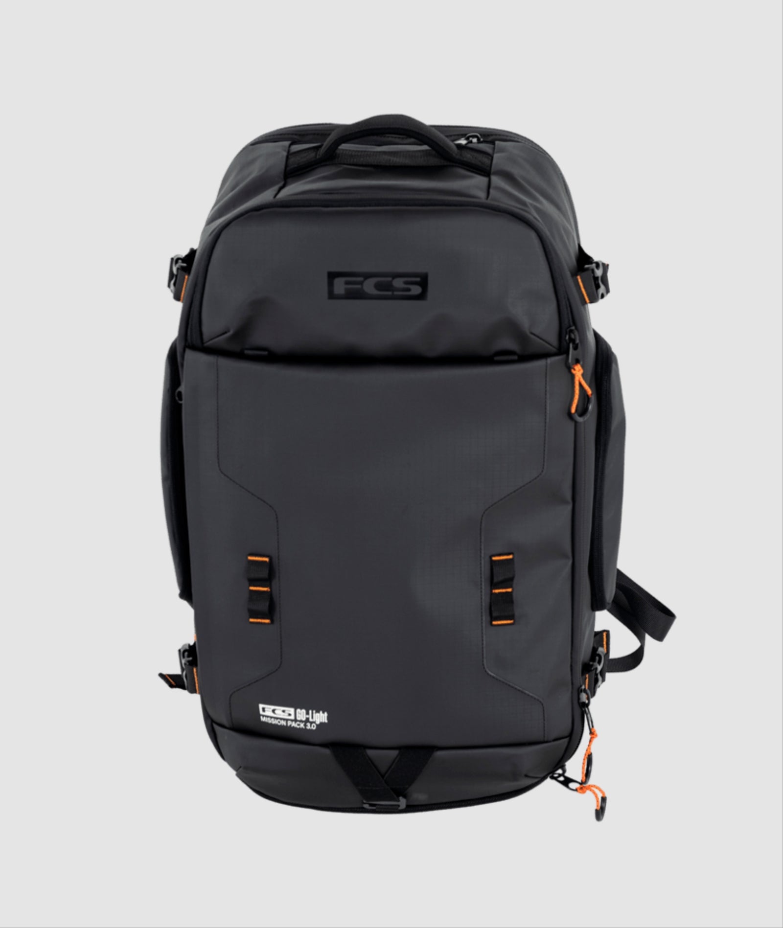 FCS Mission Pack 40L