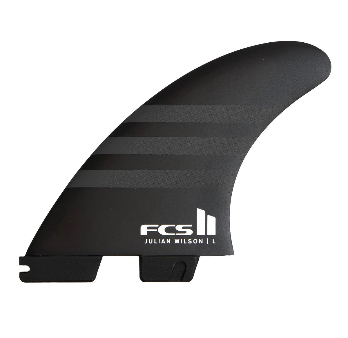 Fcs II JW PC Grom Tri Fins