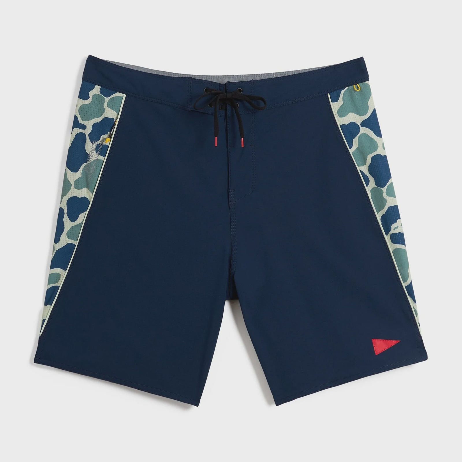 F1 Airtex Gamma Boardshort