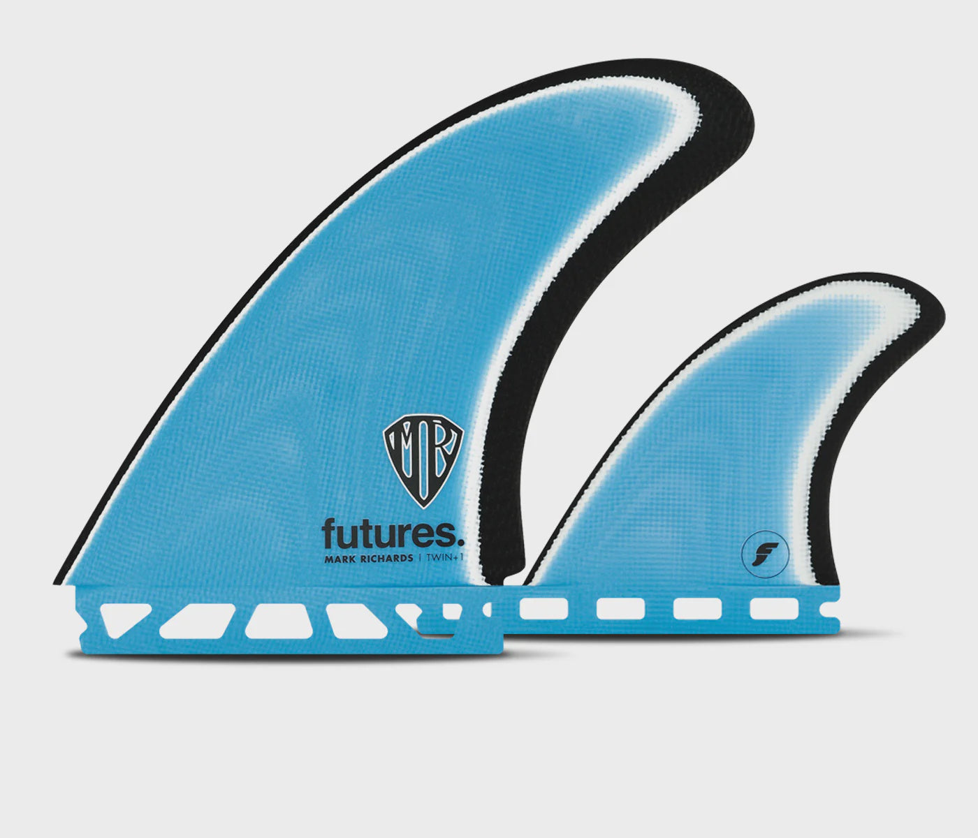 Mark Richards Fiberglass Twin + 1