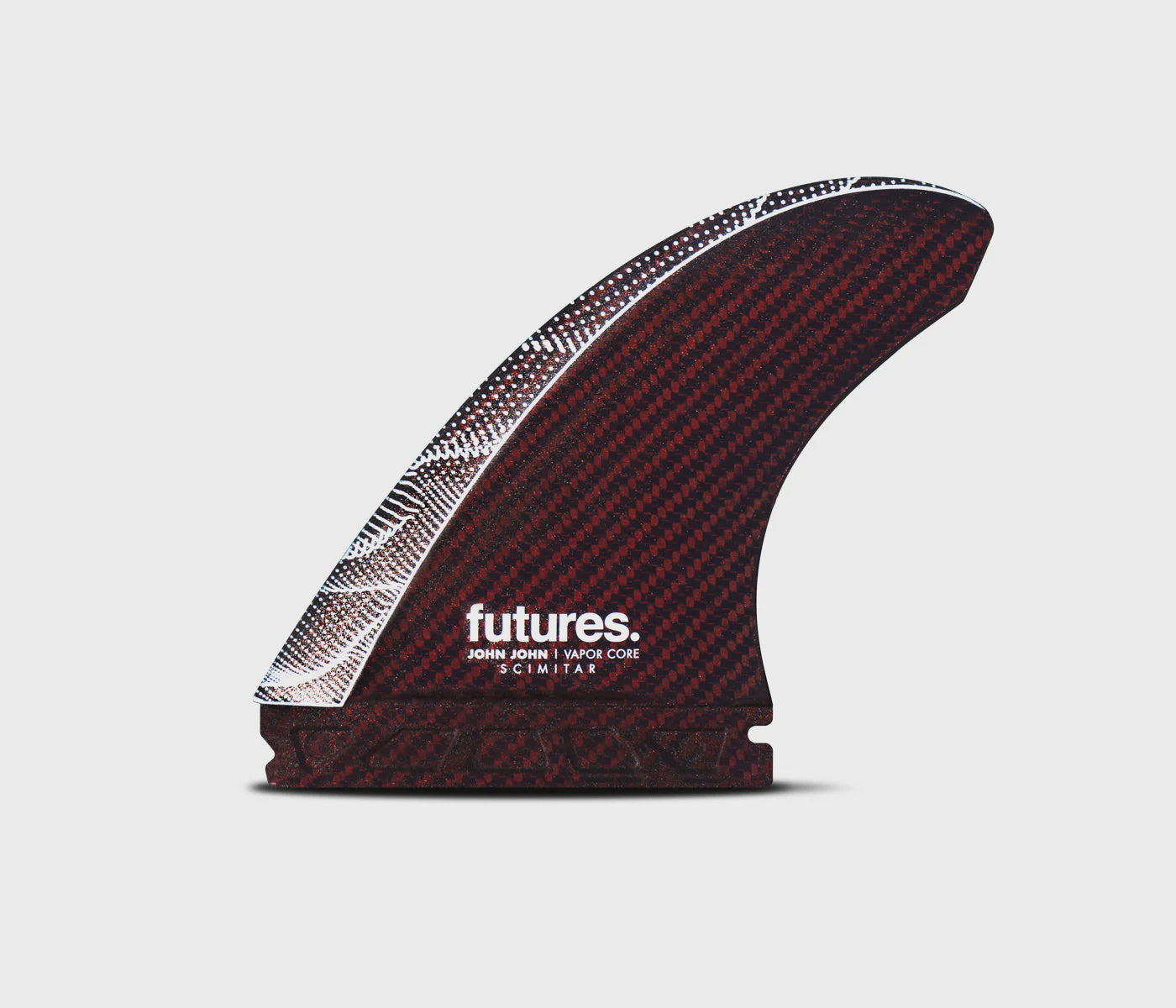John John Florence Scimitar Vapor Core