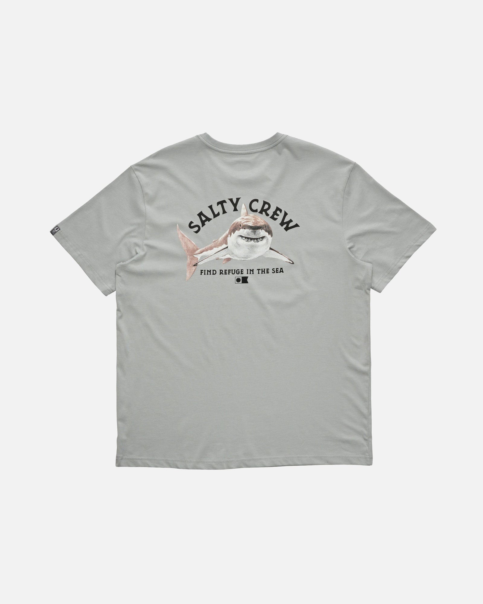 Lurking Classic SS Tee