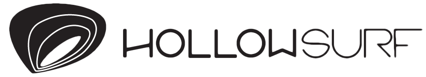 Hollow Surf Shop logo