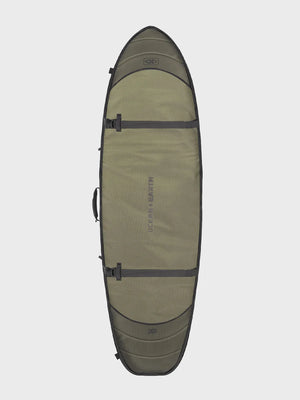 Hypa FS Travel Cover - 2 Coffin