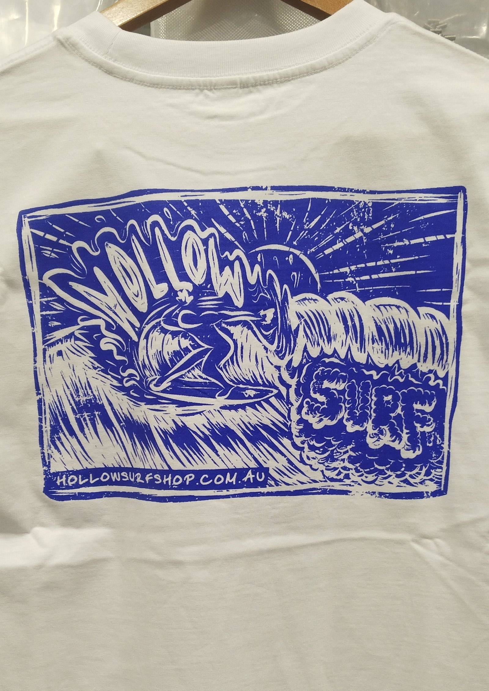 Shredder T-Shirt - Youth