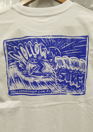 Shredder T-Shirt - Youth