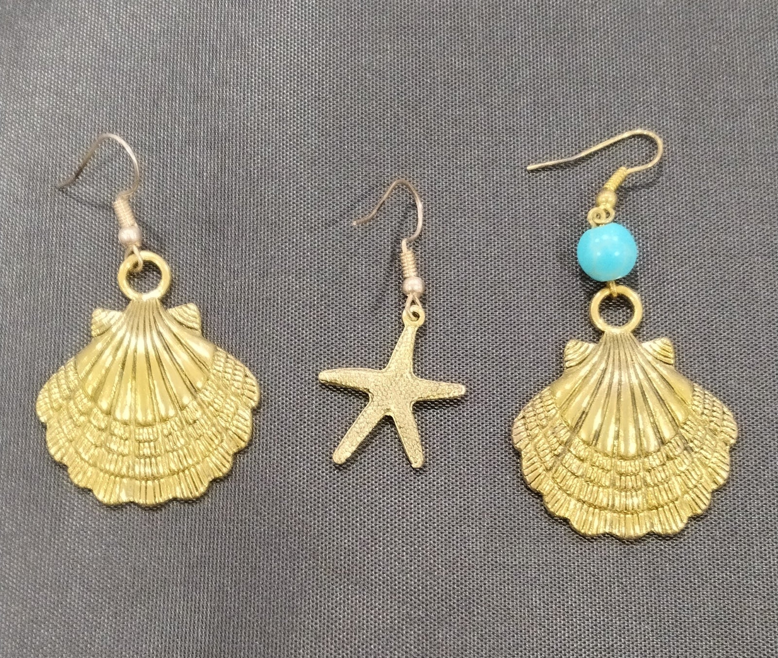 Willow Mae assorted earrings